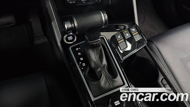 Kia Sportage (V) Gasoline 1.6 Turbo 2WD Trendy 2022 — фото 9