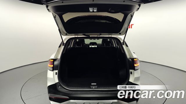 Kia Sportage (V) Gasoline 1.6 Turbo 2WD Trendy 2022 — фото 20