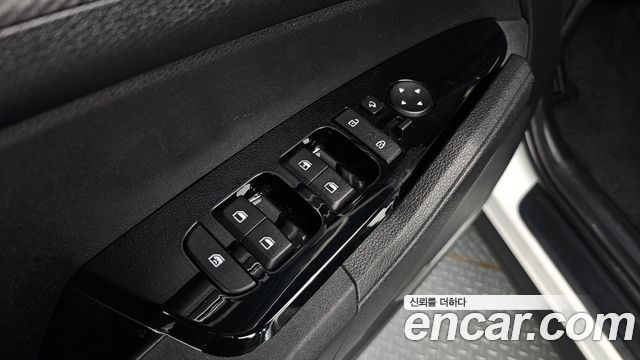 Kia Sportage (V) Gasoline 1.6 Turbo 2WD Trendy 2022 — фото 28