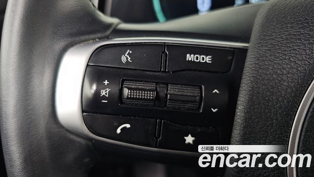 Kia Sportage (V) Gasoline 1.6 Turbo 2WD Trendy 2022 — фото 29