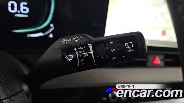 Kia Sportage (V) Gasoline 1.6 Turbo 2WD Trendy 2022 — фото 32