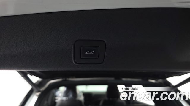 Chevrolet Trailblazer 1.3 Turbo 2WD RS 2021 — фото 18