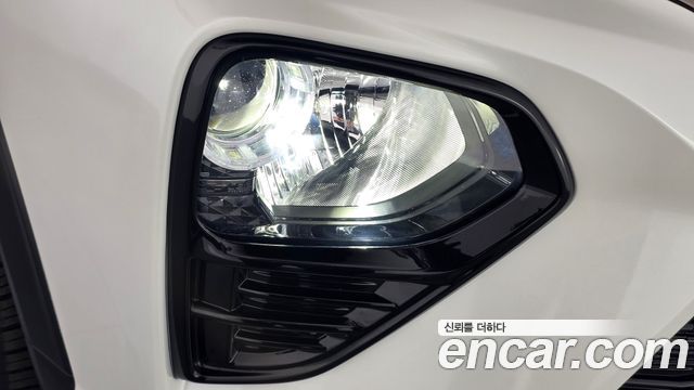 Chevrolet Trailblazer 1.3 Turbo 2WD RS 2021 — фото 22