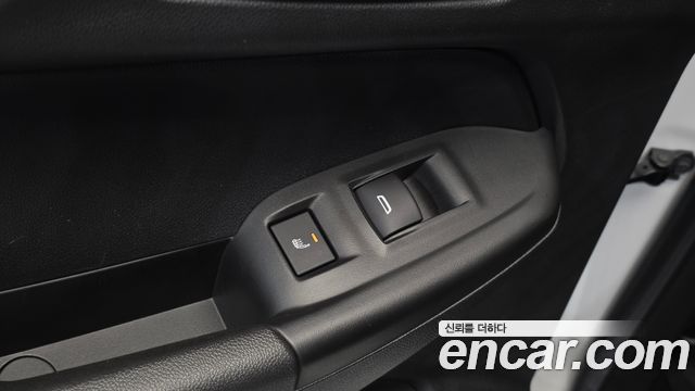 Chevrolet Trailblazer 1.3 Turbo 2WD RS 2021 — фото 33
