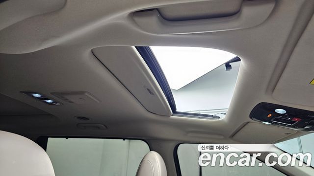 Kia Carnival (IV) Gasoline 7-Seater Signature 2023 — фото 19