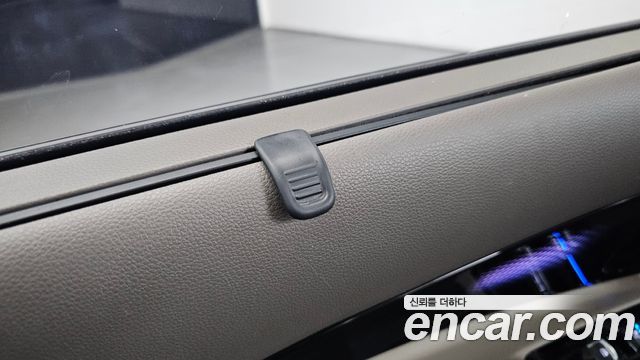 Kia Carnival (IV) Gasoline 7-Seater Signature 2023 — фото 20