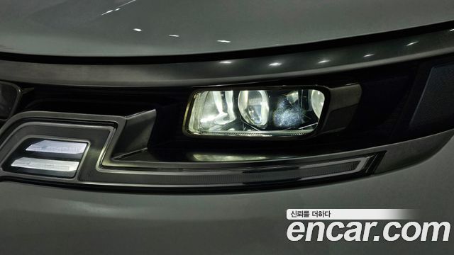 Kia Carnival (IV) Gasoline 7-Seater Signature 2023 — фото 22