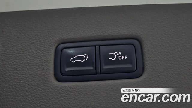 Kia Carnival (IV) Gasoline 7-Seater Signature 2023 — фото 27