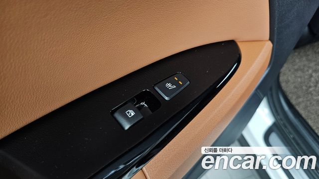 Kia Sportage Hybrid (V) Signature Gravity 2WD 2024 — фото 18
