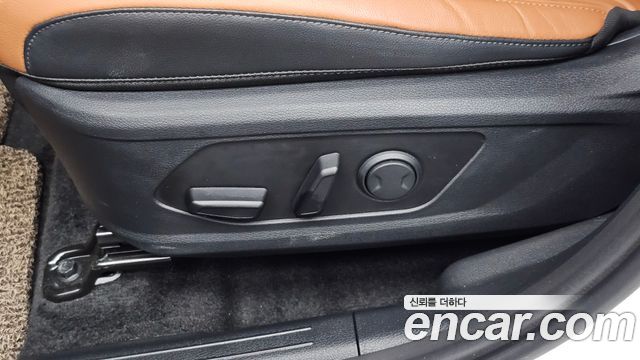 Kia Sportage Hybrid (V) Signature Gravity 2WD 2024 — фото 26