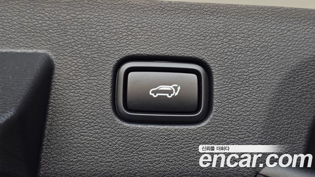 Kia Sportage Hybrid (V) Signature Gravity 2WD 2024 — фото 29