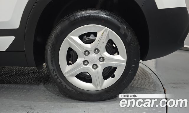 Kia Seltos Gasoline 1.6 Turbo 2WD Trendy 2022 — фото 21