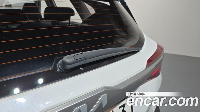 Kia Seltos Gasoline 1.6 Turbo 2WD Trendy 2022 — фото 30