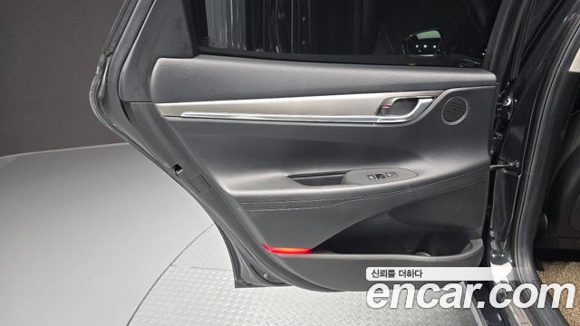 Hyundai Grandeur (IG) 3.0 LPi Premium Choice 2020 — фото 25