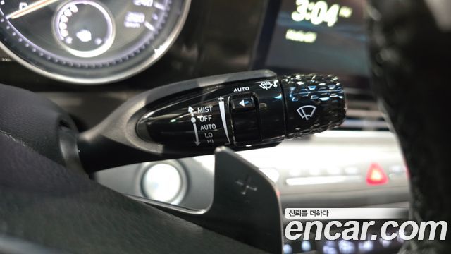 Hyundai Grandeur (IG) 3.0 LPi Premium Choice 2020 — фото 30