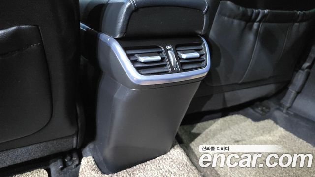 Hyundai Grandeur (IG) 3.0 LPi Premium Choice 2020 — фото 33