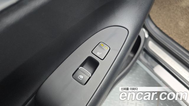 Hyundai Grandeur (IG) 3.0 LPi Premium Choice 2020 — фото 35