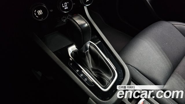 Renault Korea XM3 1.6 GTe RE 2022 — фото 9