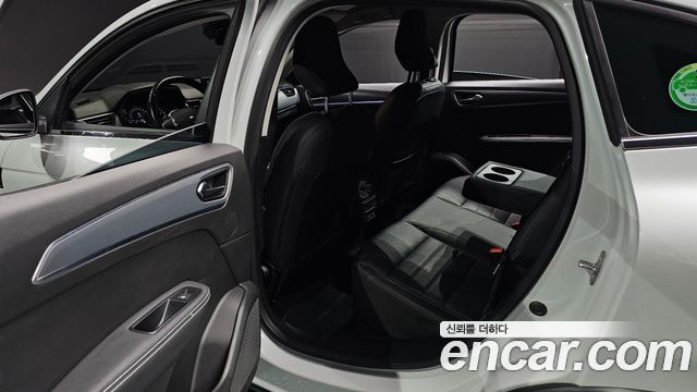 Renault Korea XM3 1.6 GTe RE 2022 — фото 12