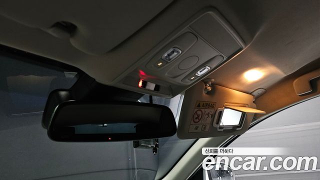 Renault Korea XM3 1.6 GTe RE 2022 — фото 31