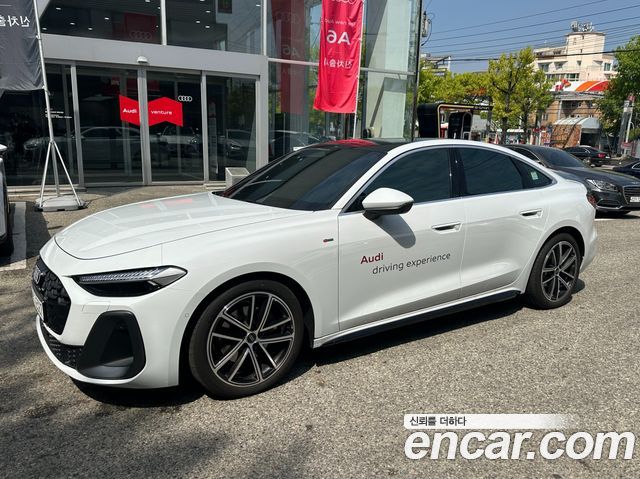 Audi A5 (B10) 40 TFSI S Line