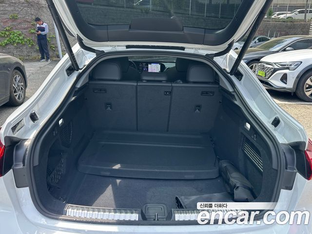 Audi A5 (B10) 40 TFSI S Line 2025 — фото 15