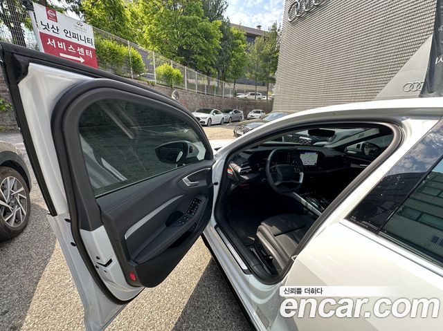Audi A5 (B10) 40 TFSI S Line 2025 — фото 16
