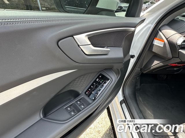 Audi A5 (B10) 40 TFSI S Line 2025 — фото 18