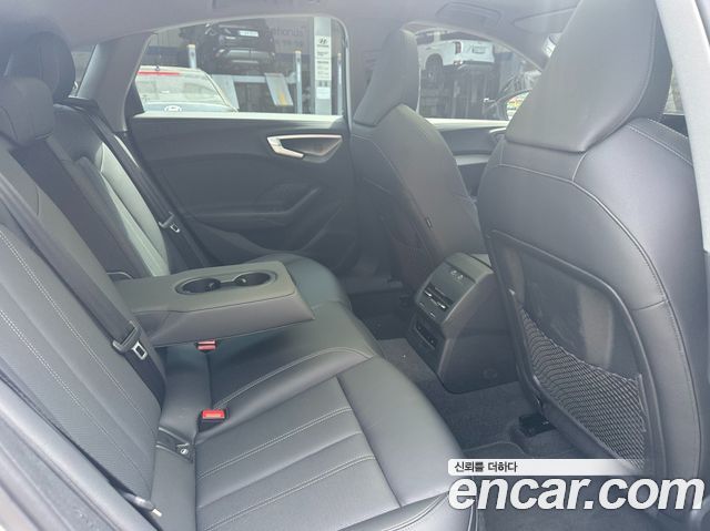 Audi A5 (B10) 40 TFSI S Line 2025 — фото 20