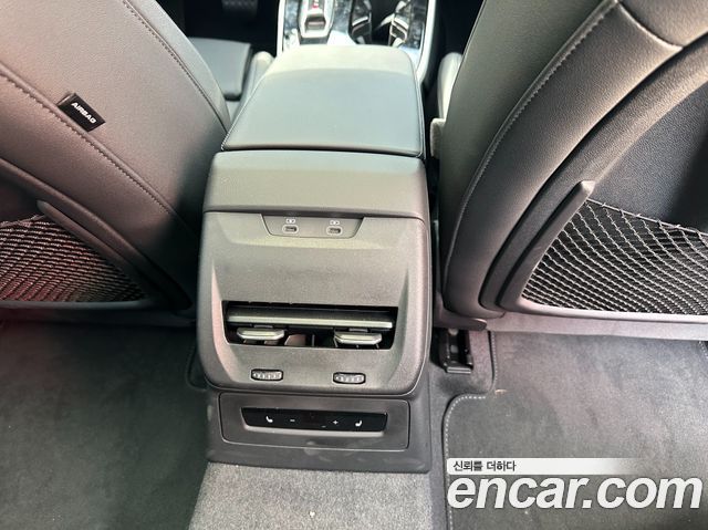 Audi A5 (B10) 40 TFSI S Line 2025 — фото 21