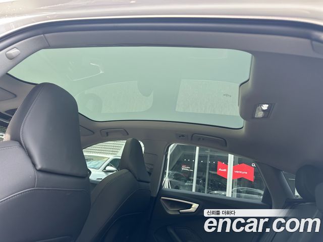 Audi A5 (B10) 40 TFSI S Line 2025 — фото 23
