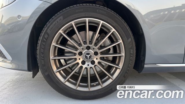 Mercedes-Benz E-Class (W213) E250 Exclusive 2021 — фото 5