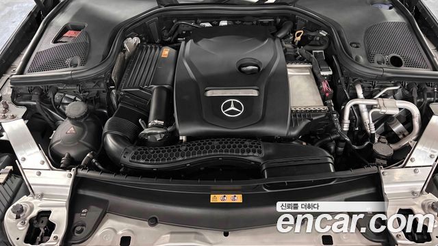 Mercedes-Benz E-Class (W213) E250 Exclusive 2021 — фото 6