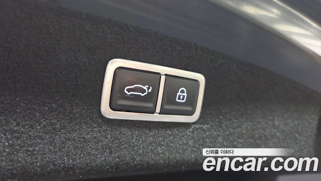 Genesis G80 (RG3) Gasoline 3.5 Turbo AWD 2022 — фото 15