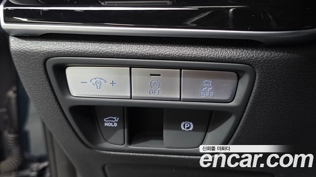 Genesis G80 (RG3) Gasoline 3.5 Turbo AWD 2022 — фото 20