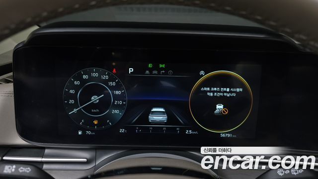 Kia Carnival (IV) Diesel 9-Seater Signature 2023 — фото 8