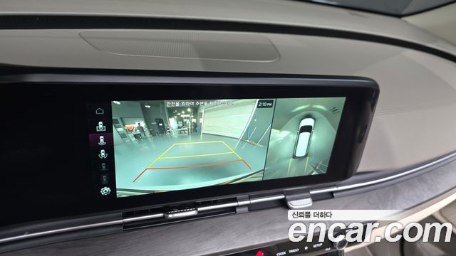 Kia Carnival (IV) Diesel 9-Seater Signature 2023 — фото 14