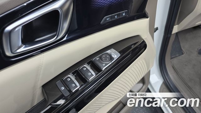 Kia Carnival (IV) Diesel 9-Seater Signature 2023 — фото 15