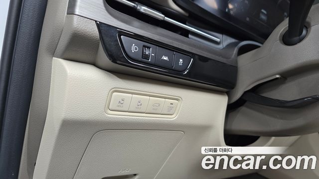 Kia Carnival (IV) Diesel 9-Seater Signature 2023 — фото 16