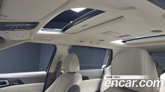 Kia Carnival (IV) Diesel 9-Seater Signature 2023 — фото 19