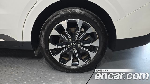 Kia Carnival (IV) Diesel 9-Seater Signature 2023 — фото 21