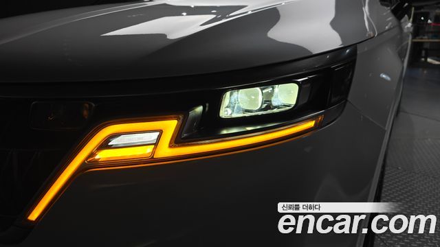 Kia Carnival (IV) Diesel 9-Seater Signature 2023 — фото 22