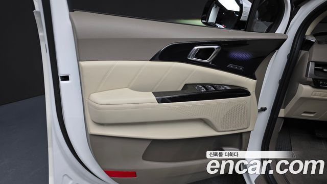 Kia Carnival (IV) Diesel 9-Seater Signature 2023 — фото 24
