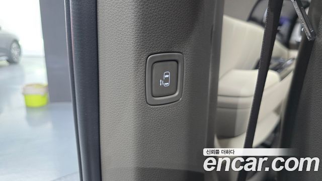 Kia Carnival (IV) Diesel 9-Seater Signature 2023 — фото 27
