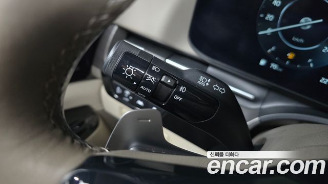 Kia Carnival (IV) Diesel 9-Seater Signature 2023 — фото 30