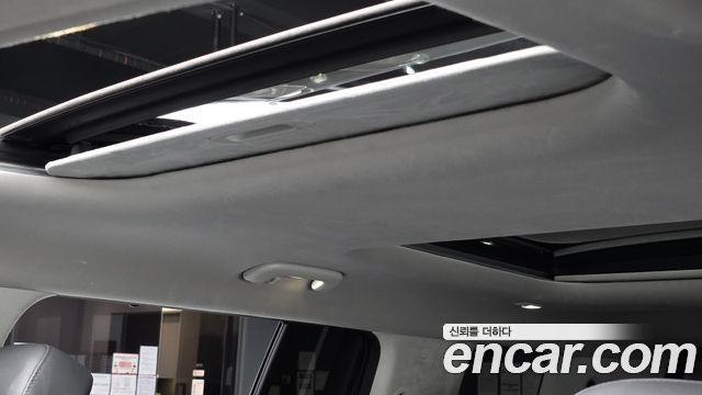 Hyundai Santa Fe (MX5) HEV 1.6 2WD Calligraphy 2025 — фото 19