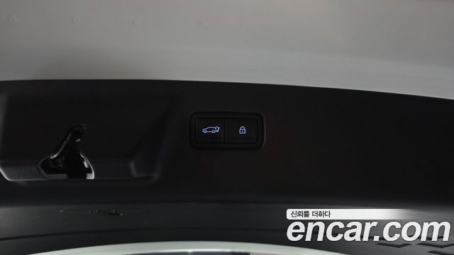Hyundai Santa Fe (MX5) HEV 1.6 2WD Calligraphy 2025 — фото 20