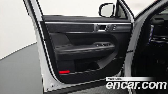 Hyundai Santa Fe (MX5) HEV 1.6 2WD Calligraphy 2025 — фото 24