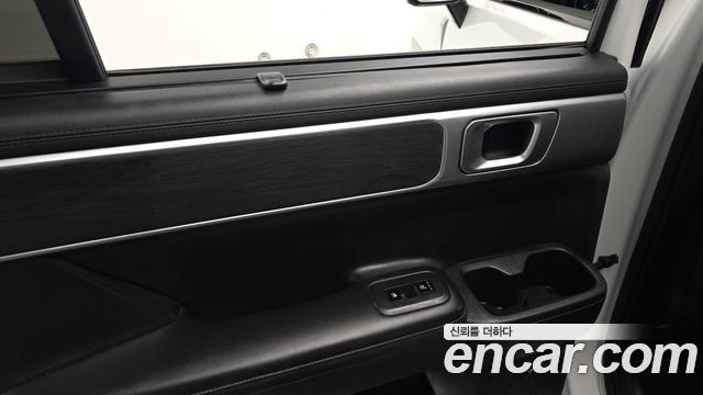 Hyundai Santa Fe (MX5) HEV 1.6 2WD Calligraphy 2025 — фото 28