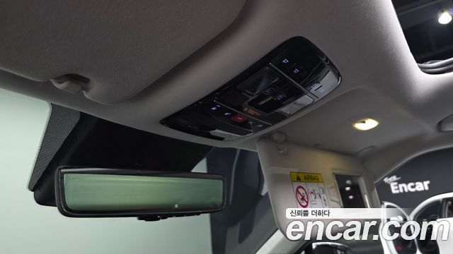 Hyundai Santa Fe (MX5) HEV 1.6 2WD Calligraphy 2025 — фото 30